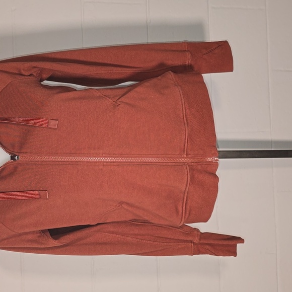 Athleta zip up hoodie - Picture 3 of 9